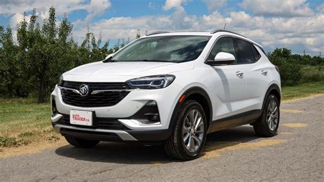 Edmunds also has buick encore pricing, mpg, specs, pictures, safety features, consumer reviews and more. 2020 Buick Encore GX Review | Expert Reviews | autotrader.ca