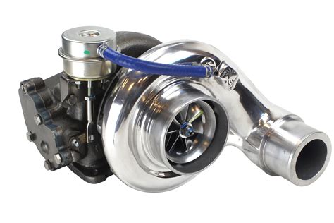 Will a dpf (diesel particulate filter) back system provide more sound to my truck? Turbo Upgrades for 2008-and-up Diesel Trucks