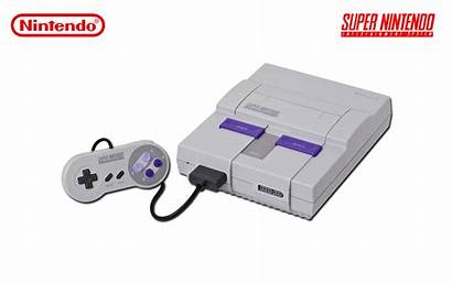 Nintendo Background Super Consoles Simple Games Wallpapers