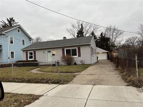 2354 South Ave Toledo Oh 43609 Zillow