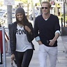SPOTTED: Tyra Banks Cheesin' Hard On A Stroll With Rumored Boyfriend ...