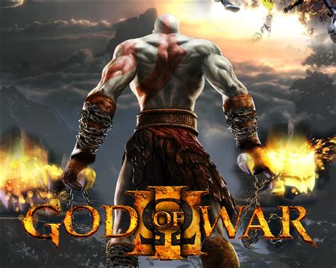 Maxgames God Of War 3