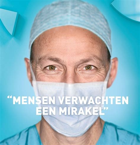 Uitnodiging Het Vijfde Seizoen Van Topdokters Vanaf Februari