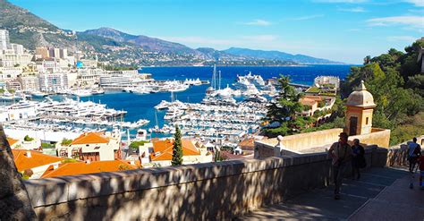 48 Hours In Monaco Vacations And Travel