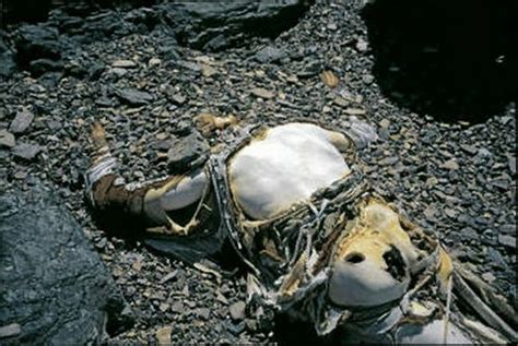 Bodies Left On Everest 13 Pics