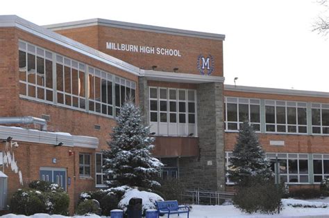 Millburn High School Senior Passes Away Memorial Services Planned