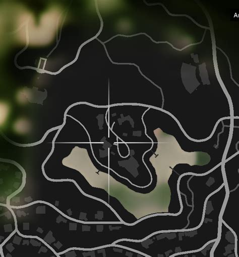 Mafia Map Ymap Fivem Sp Gta5 Mods Com Gambaran
