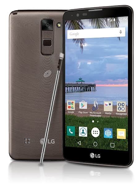 Firmware LG Stylo 2 LTE L82VL for your region - LG ...