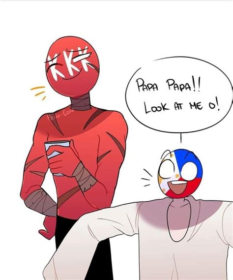 Countryhumans Gallery Ii Country Memes Philippines Country Country Art