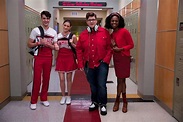 "Glee" Homecoming (TV Episode 2015) - IMDb