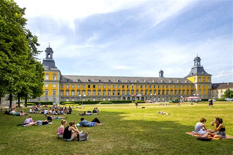 Best University In Germany For Business Biusnsse