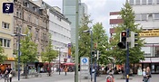 Offenbach: 50-Millionen-Investition in Innenstadt - Rhein-Main - FAZ