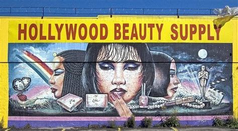 Hollywood Beauty Supply - Cosmetics & Beauty Supply ...