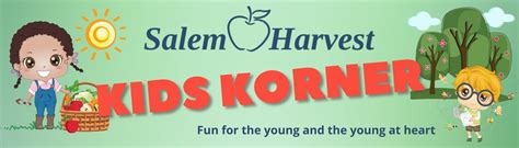 Kids Korner