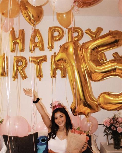 Fun And Creative 15th Birthday Ideas To Make It Extra Special