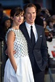 Benedict Cumberbatch and Sophie Hunter Are Expecting Their Second Child ...