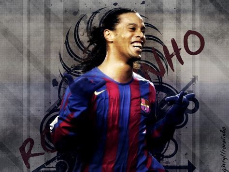 Ronaldo de assis moreira (born 21 march 1980), commonly known as ronaldinho (brazilian portuguese: Ronaldinho wallpaper | 1024x768 | #64731
