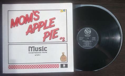Mom S Apple Pie Vinyl 41 Lp Records And Cd Found On Cdandlp
