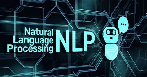 Natural Language Processing Nlp Algorithms Explained