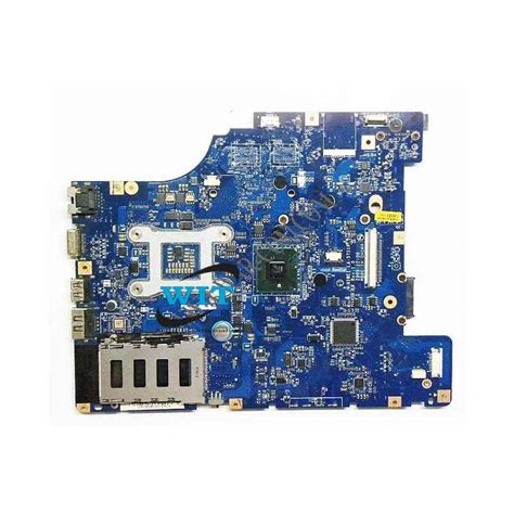 Lenovo Ideapad G460 Intel Motherboard System Board Niwe1 La 5751p