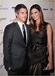 Odette Yustman: Hollywood Style Awards with Dave Annable!: Photo ...