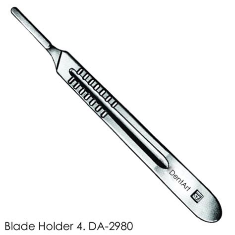 Blade Holder