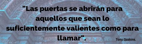 70 Frases De Reflexión Sobre Puertas Expande Tu Mente