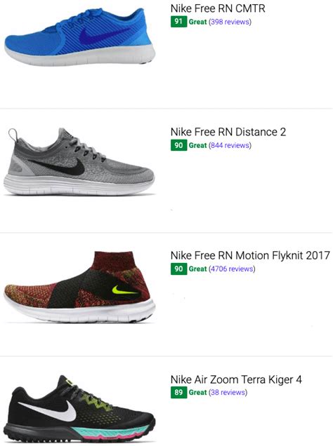 20 Nike Low Drop Running Shoes Save Up To 51 Runrepeat