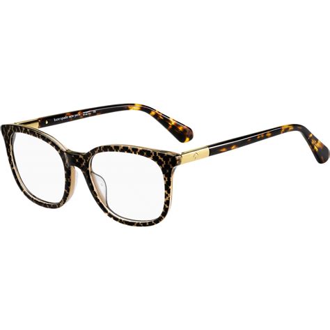 kate spade jalisha prescription eyeglasses rx safety