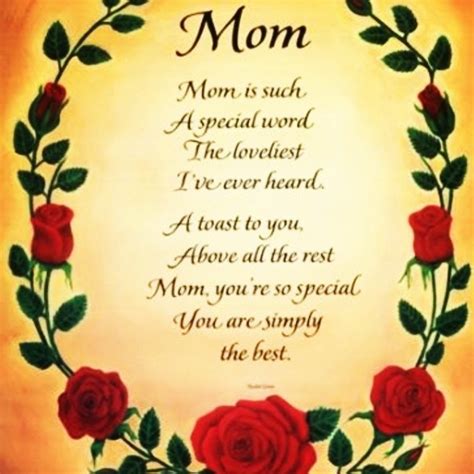 Mom Pictures Photos And Images For Facebook Tumblr Pinterest And