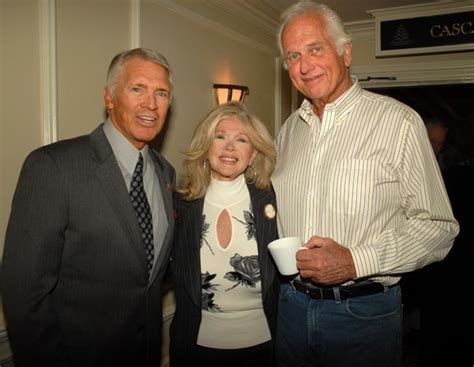 pacific pioneer broadcasters luncheon honoring chad everett