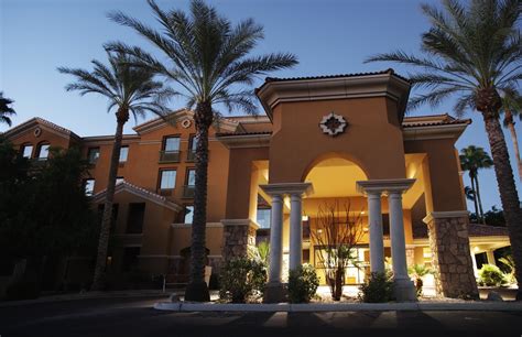 Meeting Rooms At Holiday Inn Phoenix Chandler 1200 West Ocotillo