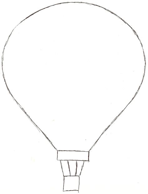 Learn how to make a hot air balloon mobile free template aloft inspired. Hot Air Balloon Template | merrychristmaswishes.info