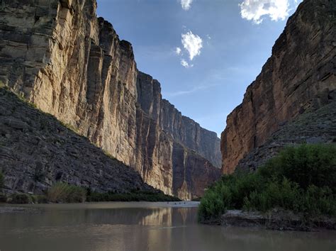 Big Bend National Park : r/pics