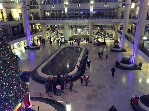 Tower City Center Cleveland All You Need To Know Before You Go