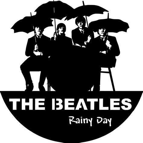 Beatles Vector At Collection Of Beatles Vector Free