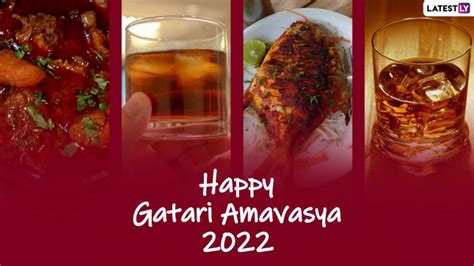 Happy Gatari Amavasya 2022 Images And Greetings Celebrate The
