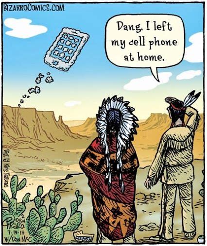 Smartphone Humor Dang I Left My Cellphone At Home Created By