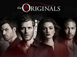 Watch The Originals Season 2 | Prime Video