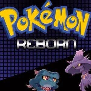 It is incredibly advanced, not only in difficulty, but in plot. Pokemon Reborn | Pokémon Amino