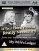My Wife's Lodger (1952) - DVD PLANET STORE