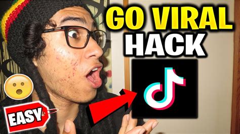 Some people call it the new vine. they miss the weird, unpredictable places people take memes on tiktok or the way the app seems to serve up exactly what you never knew you wanted on the mysterious for you page. How to Go VIRAL on TIKTOK (2020) TikTok Algorithm Hack ...
