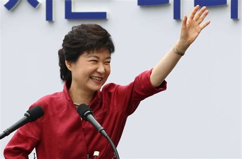 south korea presidential election park geun hye seeks to become first female president