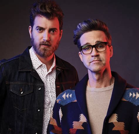Good Mythical Mornings Rhett And Link Going On Tour For New Novel