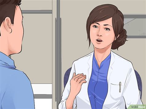 Comment Examiner Soi‐même Sa Prostate 13 étapes