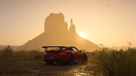 3840x2160 The Crew 2 Porche Somewhere 4k 4k Hd 4k Wallpapersimages