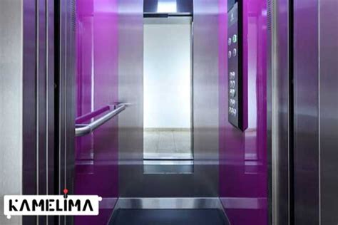 انواع آسانسور چیست و هزینه، ویژگی و کارآیی بالابرهای پیشرفته چگونه است