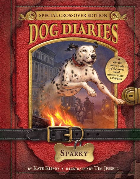 Dog Diaries 9 Sparky Dog Diaries Special Edition