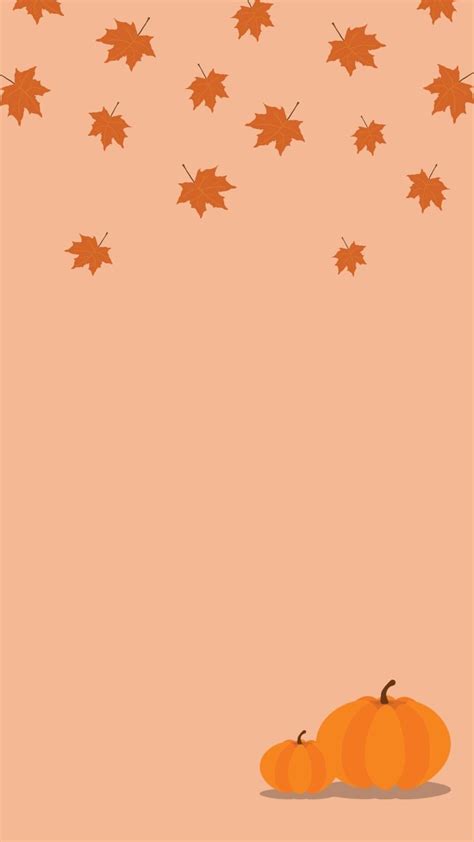 Cute Autumn Wallpaper Wallpaper Hd