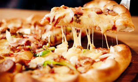 Mejores franquicias de pizzas Desde las más top hasta las low cost